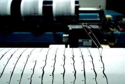 Akdeniz’de korkutan depremler