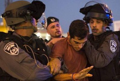 ‘Polisleri bıçaklayın’ çağrısı