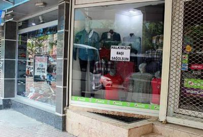 Somalı esnafın kredi borçlarına yeniden erteleme