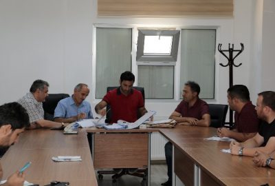 Vaski’den Personel Hizmet Alım İhalesi