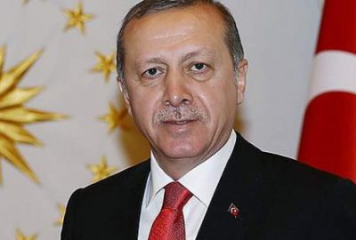 Cumhurbaşkanı Erdoğan’dan hükümlü affı