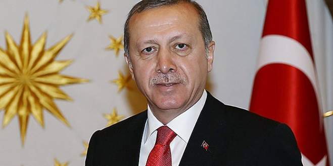Cumhurbaşkanı Erdoğan’dan hükümlü affı