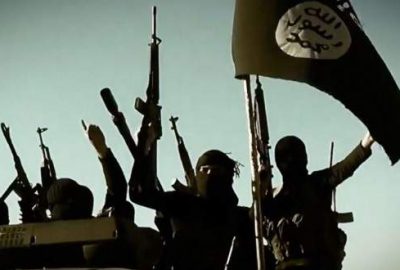 IŞİD ‘güvenli bölge’de ilerliyor