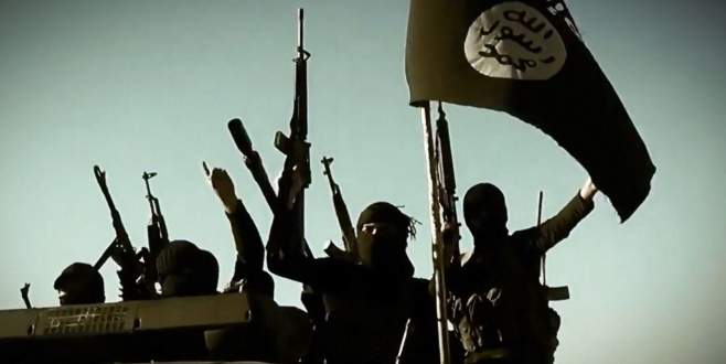 IŞİD ‘güvenli bölge’de ilerliyor