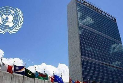 BM’ye acil ‘DAEŞ’ çağrısı