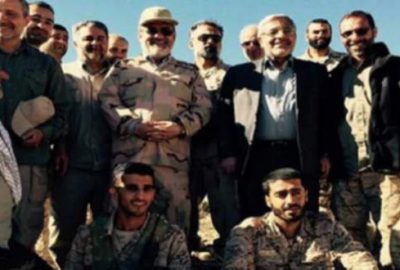 Kandil fotoğraflarına İran’dan açıklama geldi