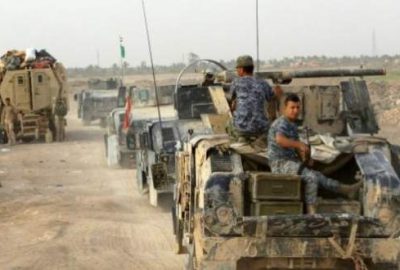 IŞİD iki generali öldürdü