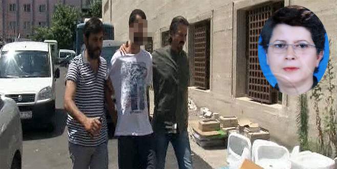 Bursa’daki anne cinayetinde karar Bursa’daki anne cinayetinde karar