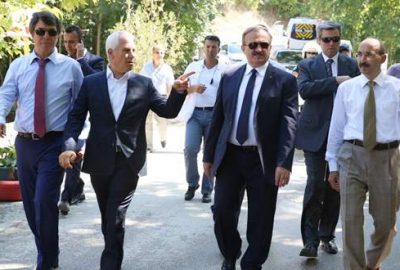 ‘Misi daha güzel bir görünüme kavuşacak’