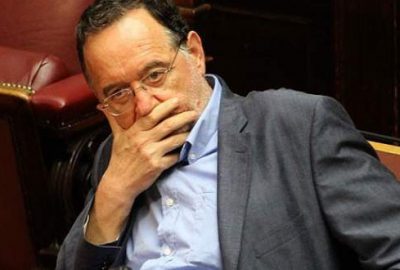 Yunanistan’da hükümet kurulamadı