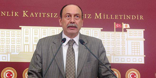 HDP’li vekil bakanlık teklifini reddetti