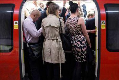 İngiltere’de ‘vagon’ tartışması