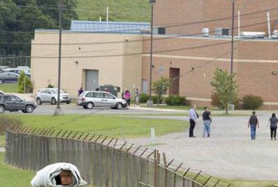 14 yaşındaki öğrenci sınıfı rehin aldı