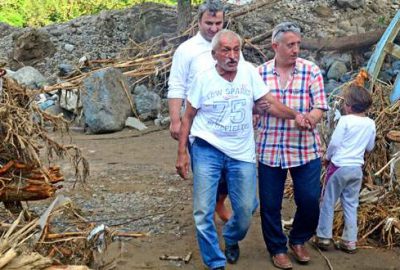 Aynı acıyı ikinci kez yaşadı