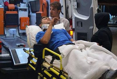 Bursa’da 3 ayrı kaza… 5 yaralı