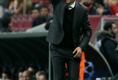 Hamzaoğlu’ndan Kura Değerlendirmesi