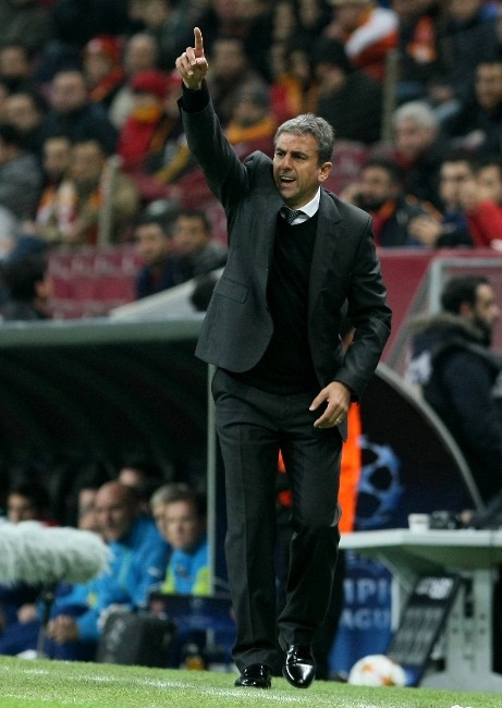 Hamzaoğlu’ndan Kura Değerlendirmesi