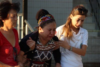 Soma Tanığının İfadesi Mahkemeyi Karıştırdı