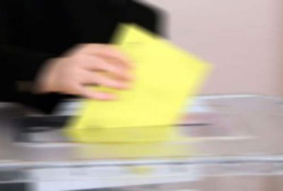 Yunanistan’da bir ilk!