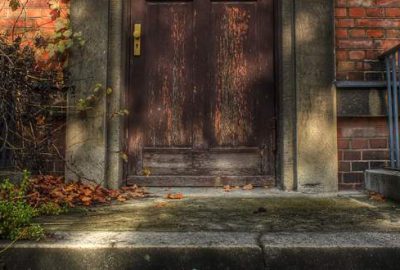 Her şey çok romantik başlamıştı ama…