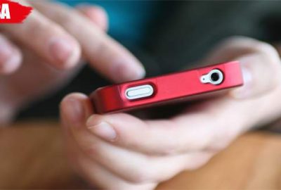 Satın aldığı telefon bir türlü gelmeyince…