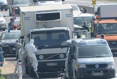 Göçmen faciası sanılandan daha büyük!