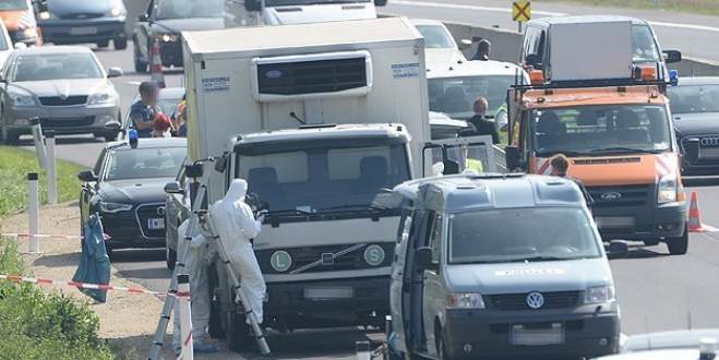 Göçmen faciası sanılandan daha büyük!