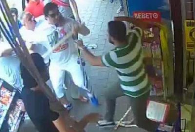 İrlandalı turiste tatil daveti!