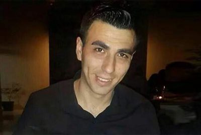 4 gündür kayıptı, cesedi bulundu