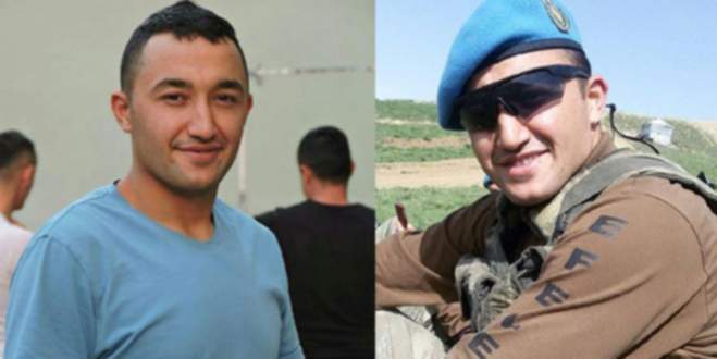 Yaralı Uzman Erbaş’tan acı haber geldi