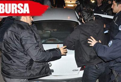 4 yıl önce yaralanan polis şehit oldu!