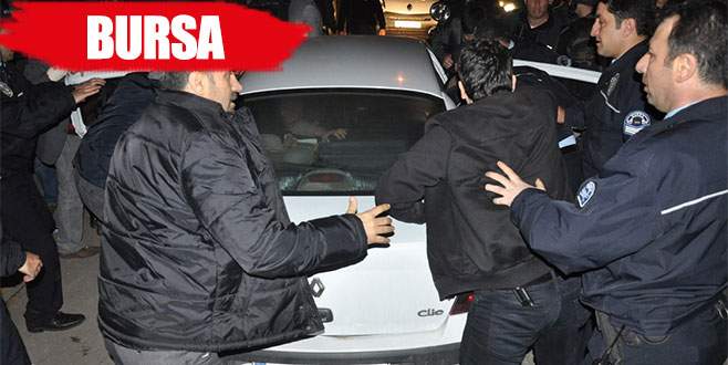 4 yıl önce yaralanan polis şehit oldu!