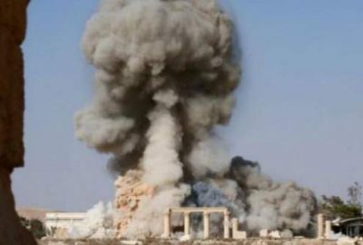 IŞİD’e karşı ‘dijital önlem’