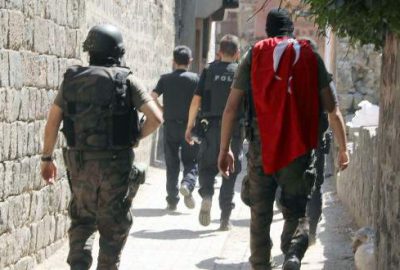 Valilik: 25 PKK’lı öldürüldü