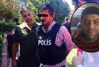 İznik’te vahşet! İki kişiyi boğarak öldürmüş