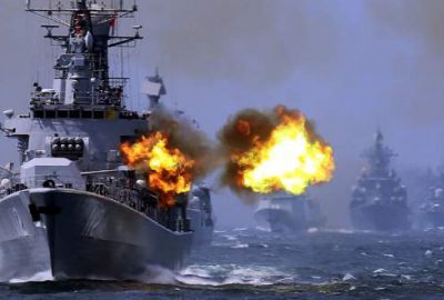 Son iki ayda 3. tatbikat