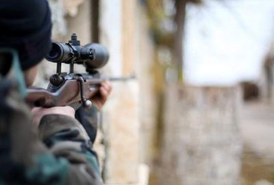 İranlı komutan öldürüldü