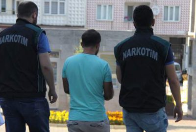 Bursa’da nefes kesen kovalamaca!