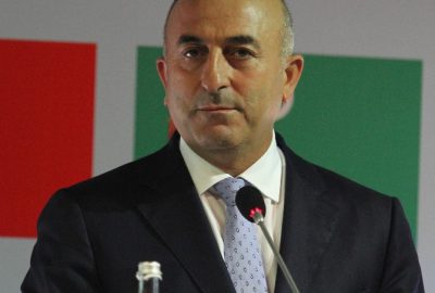 Bakan Çavuşoğlu, Libya’ya Vize Uygulanmasının Nedenini Açıkladı