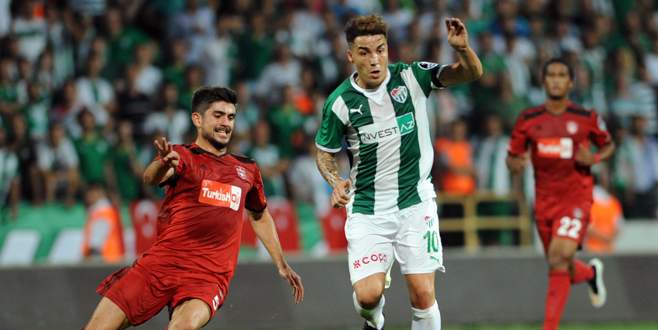 Timsah’ın tek şartı 3 puan