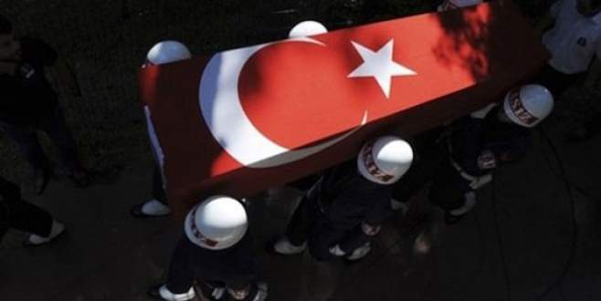 Tunceli’den kahreden haber! 1 şehit