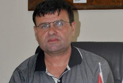 Destek için toprak analizi gerekiyor