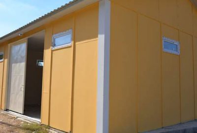 İznik’te çiftçiye destek