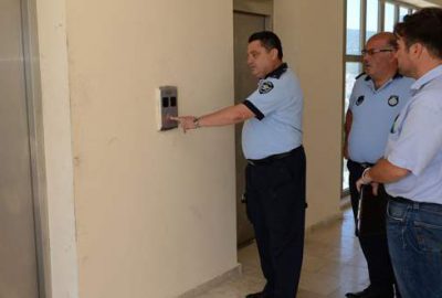 Asansörlere sıkı denetim