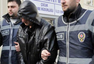 Cezaevinden çıktı, yine at eti satmaya kalktı