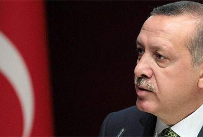 Erdoğan’dan ’30 Ağustos’ mesajı