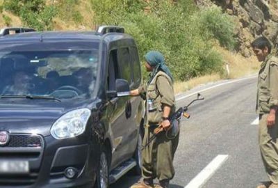 Büyük operasyon başlatıldı! Yollar 3 gün kapalı!