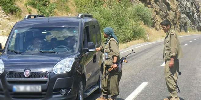 Büyük operasyon başlatıldı! Yollar 3 gün kapalı!