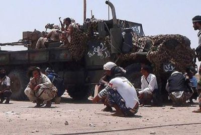 Yemen’de çatışma: 26 ölü