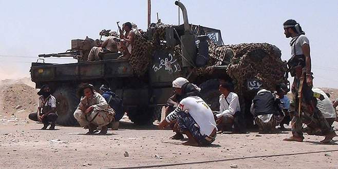 Yemen’de çatışma: 26 ölü